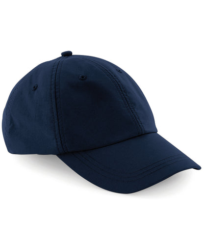 Beechfield BC187 Outdoor 6-panel cap in Navy