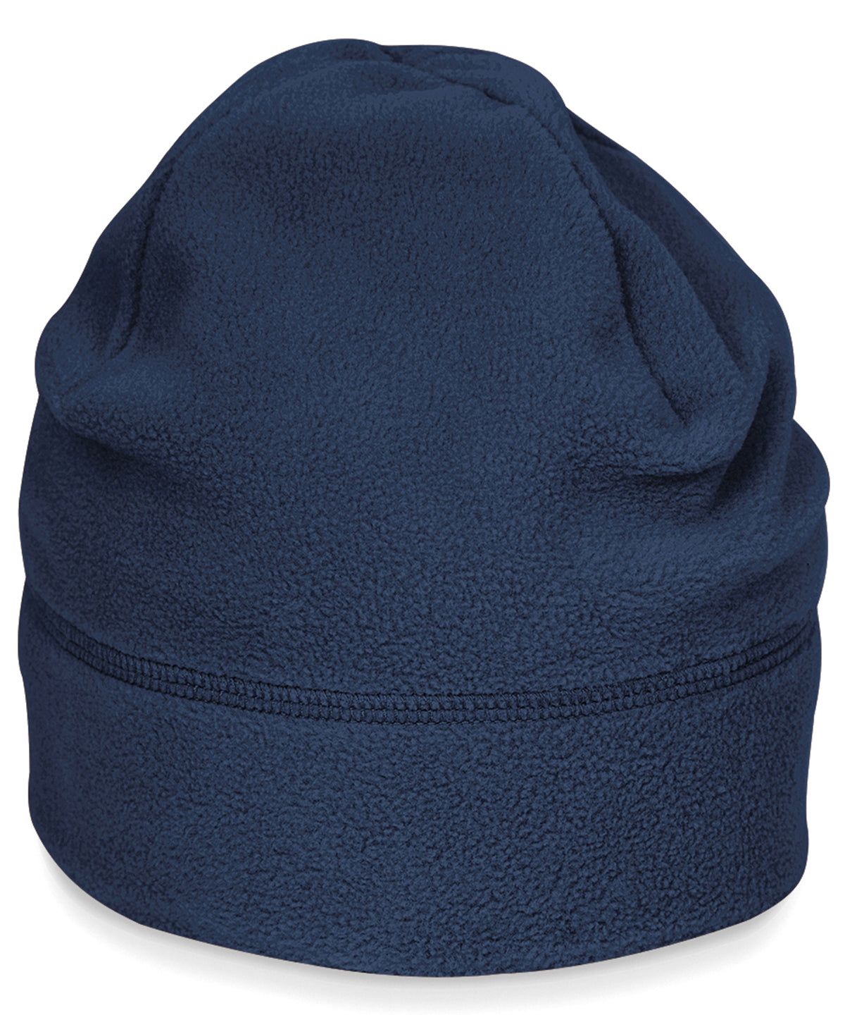 Beechfield BC244 Suprafleece® summit hat in French Navy