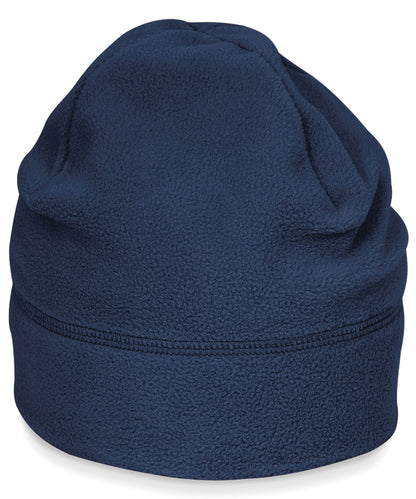 Beechfield BC244 Suprafleece® summit hat in French Navy