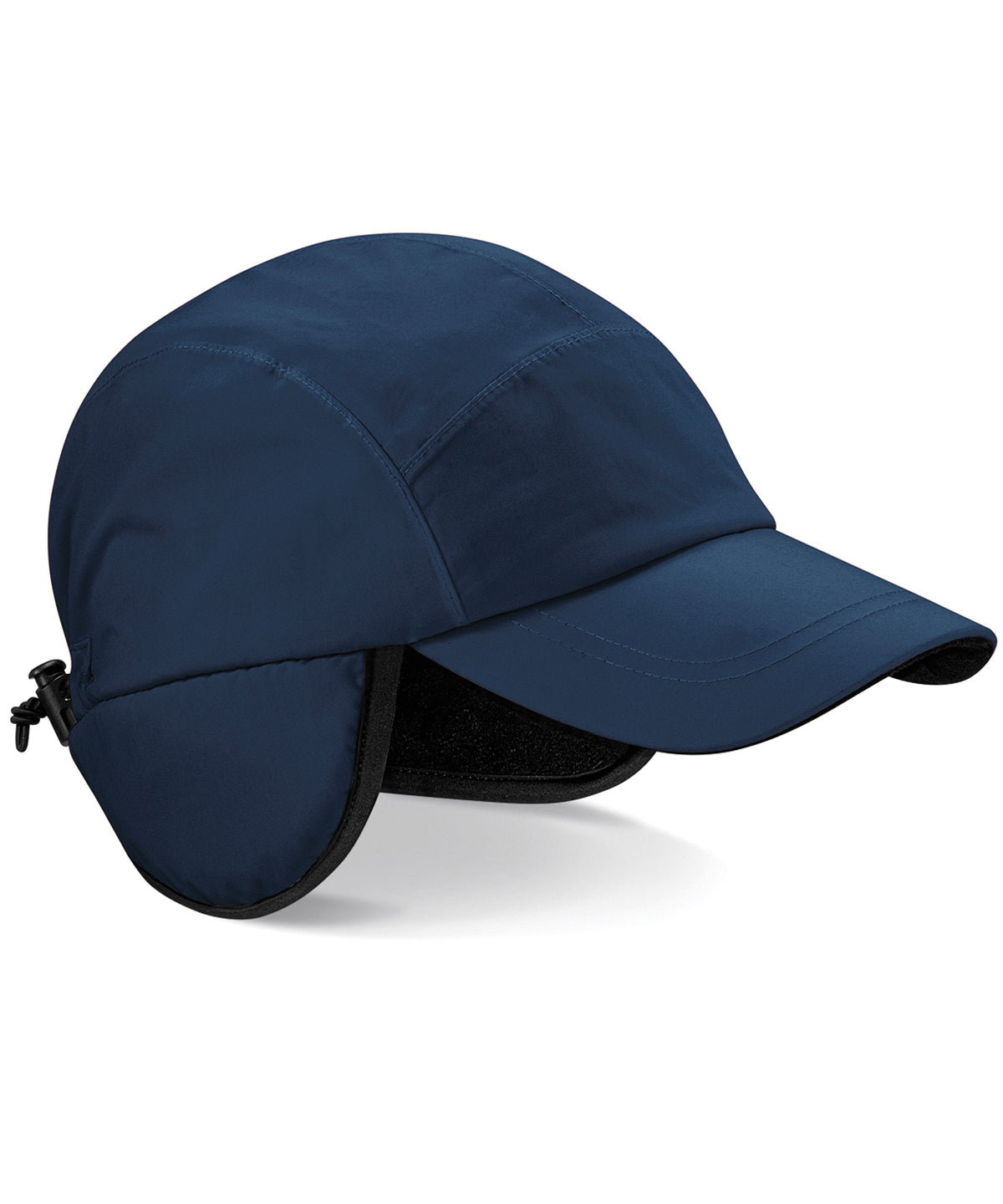 Beechfield BC355 Mountain cap in Navy