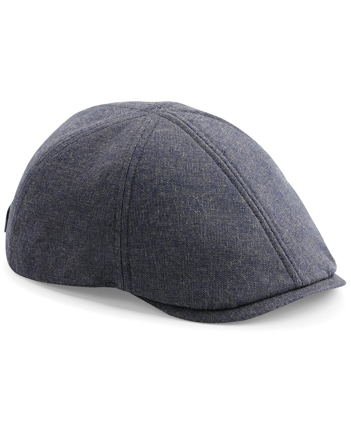 Beechfield BC621 Summer Gatsby in Blue Linen