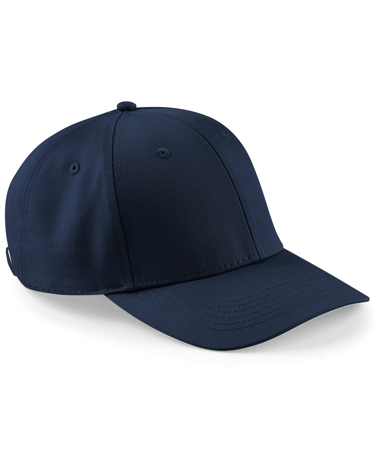 Beechfield BC651 Urbanwear 6-panel cap in Navy