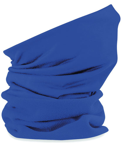 Beechfield BC920 Morf® Suprafleece® in Bright Royal