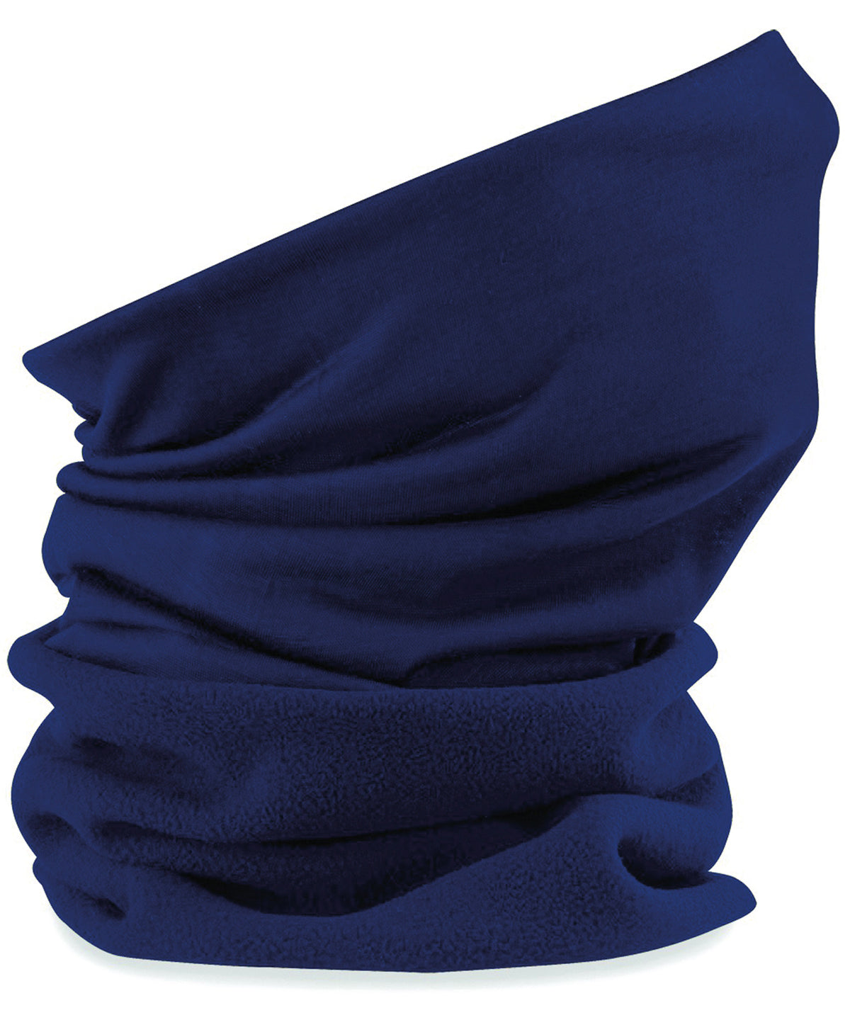 Beechfield BC920 Morf® Suprafleece® in French Navy