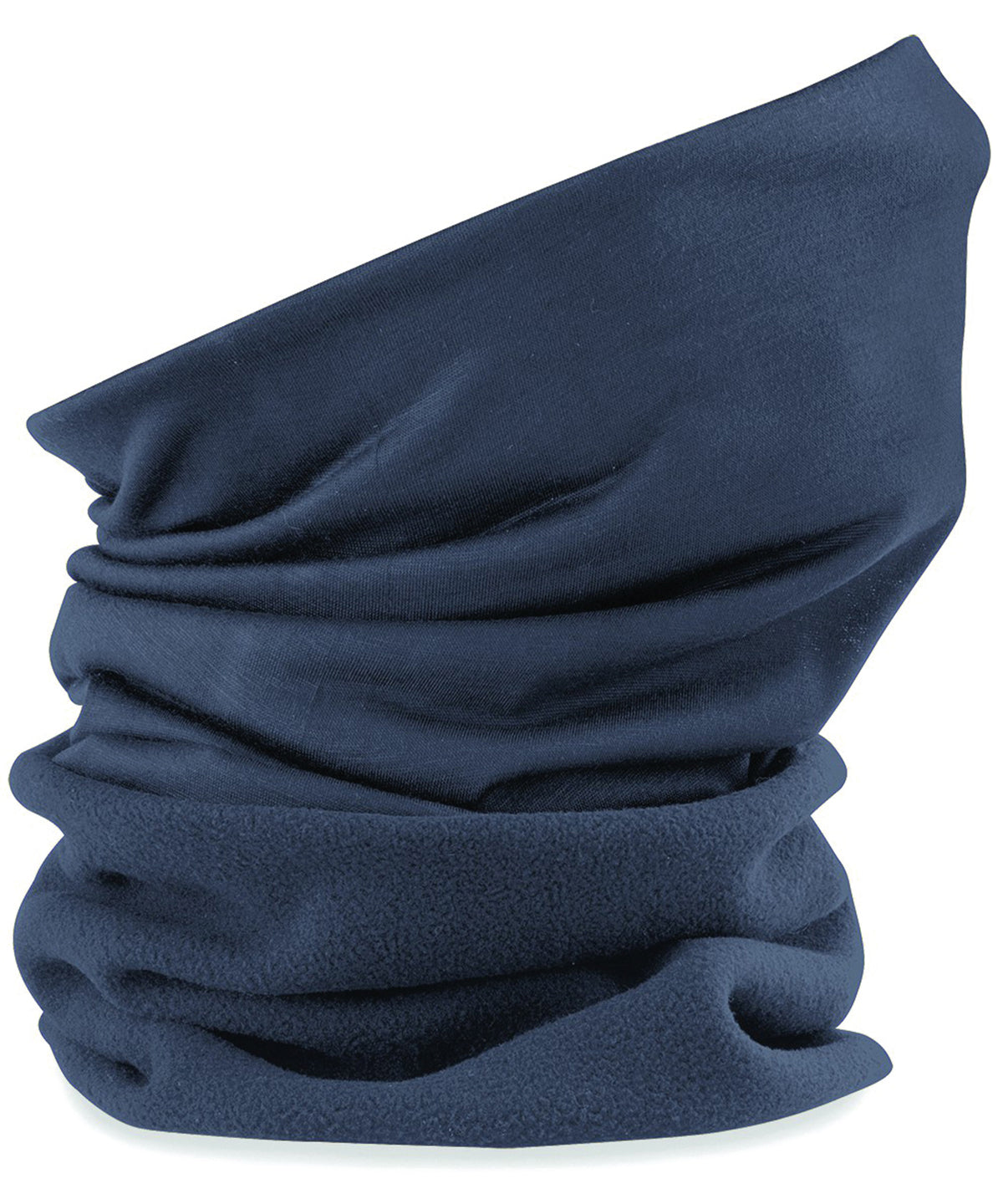 Beechfield BC920 Morf® Suprafleece® in Graphite Grey