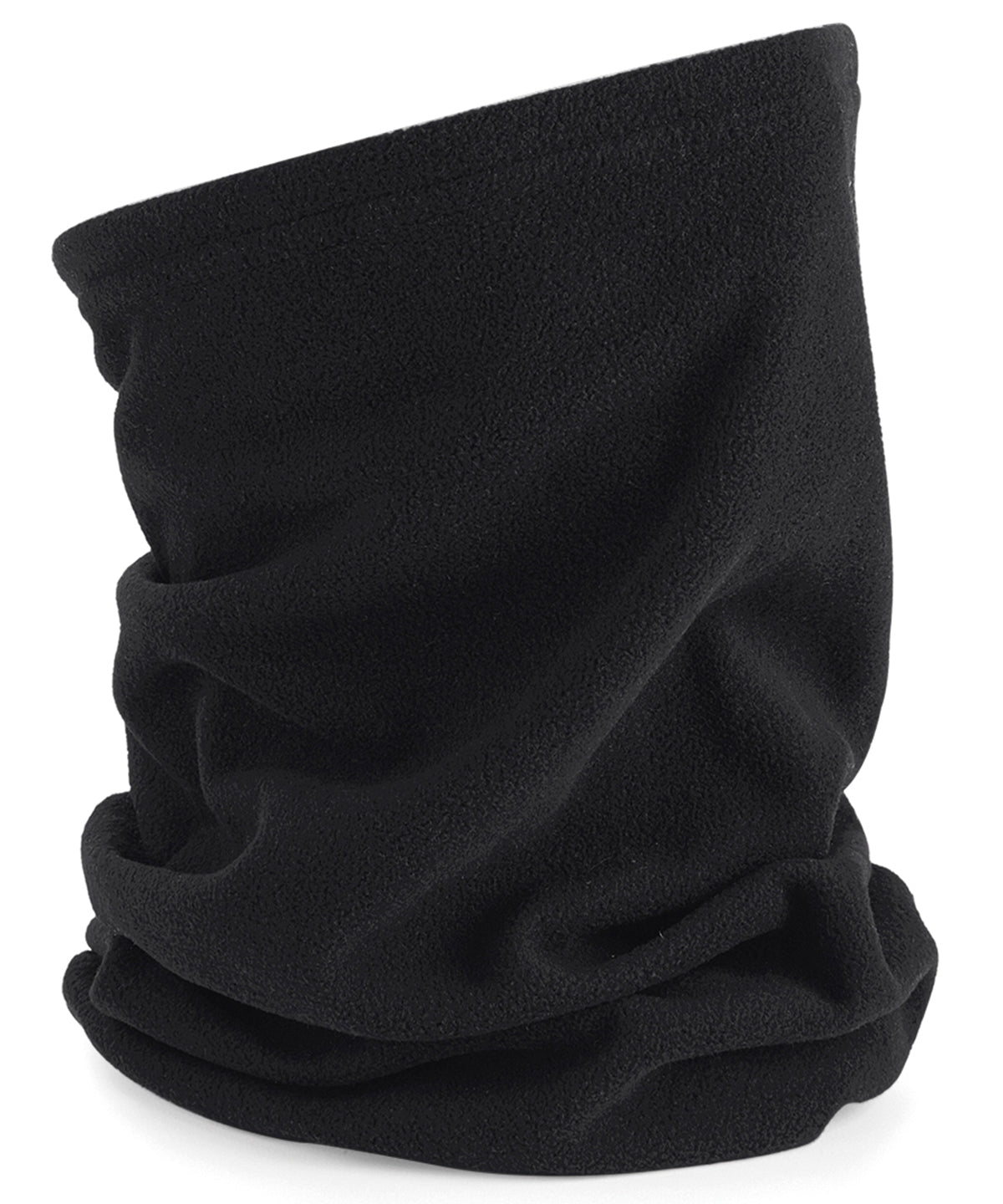 Beechfield BC930 Morf® microfleece in Black