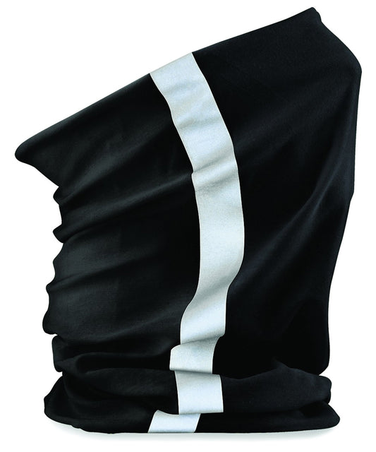 Beechfield BC950 Morf® enhanced-viz in Black