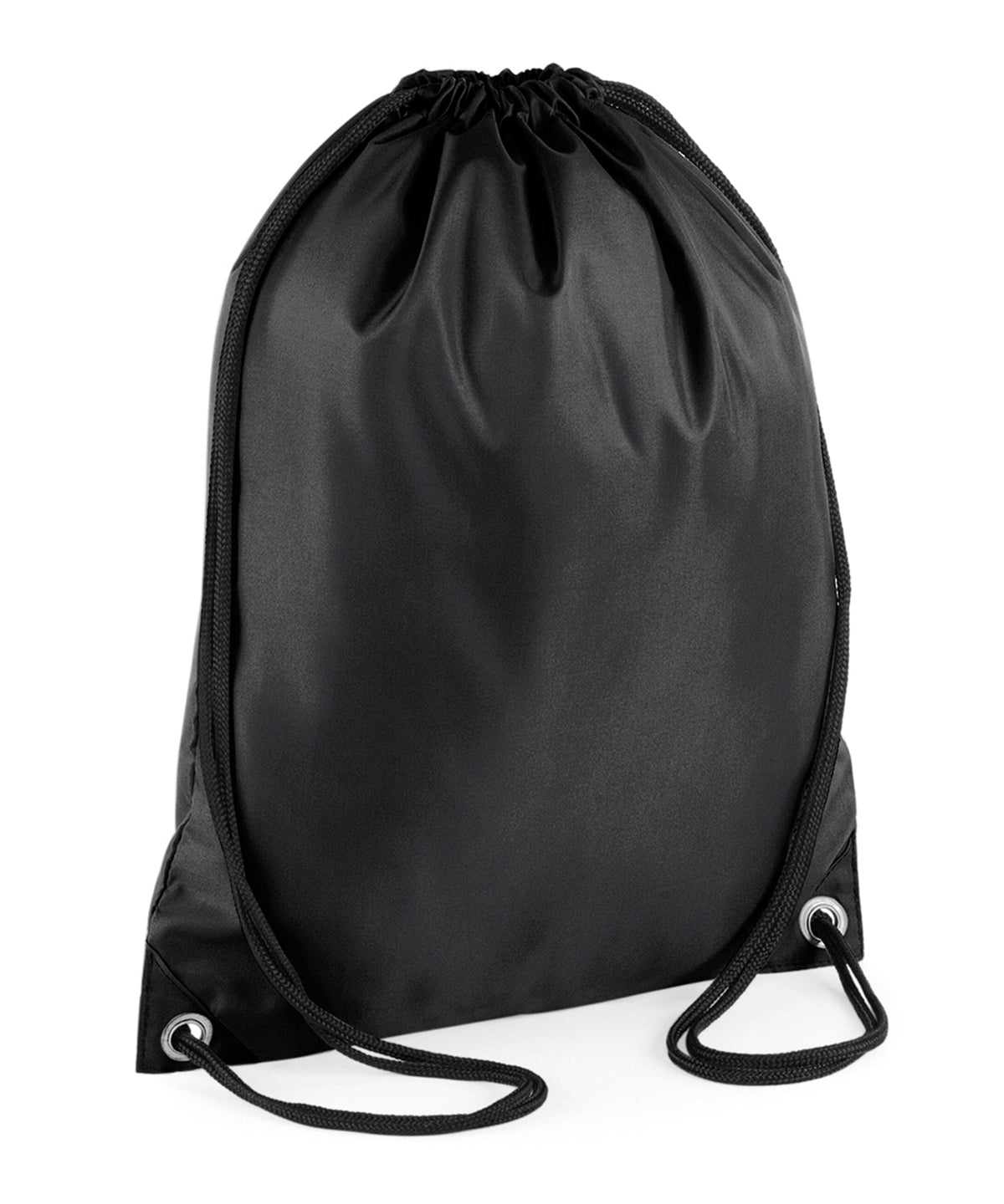 Bagbase BG005 Budget gymsac in Black