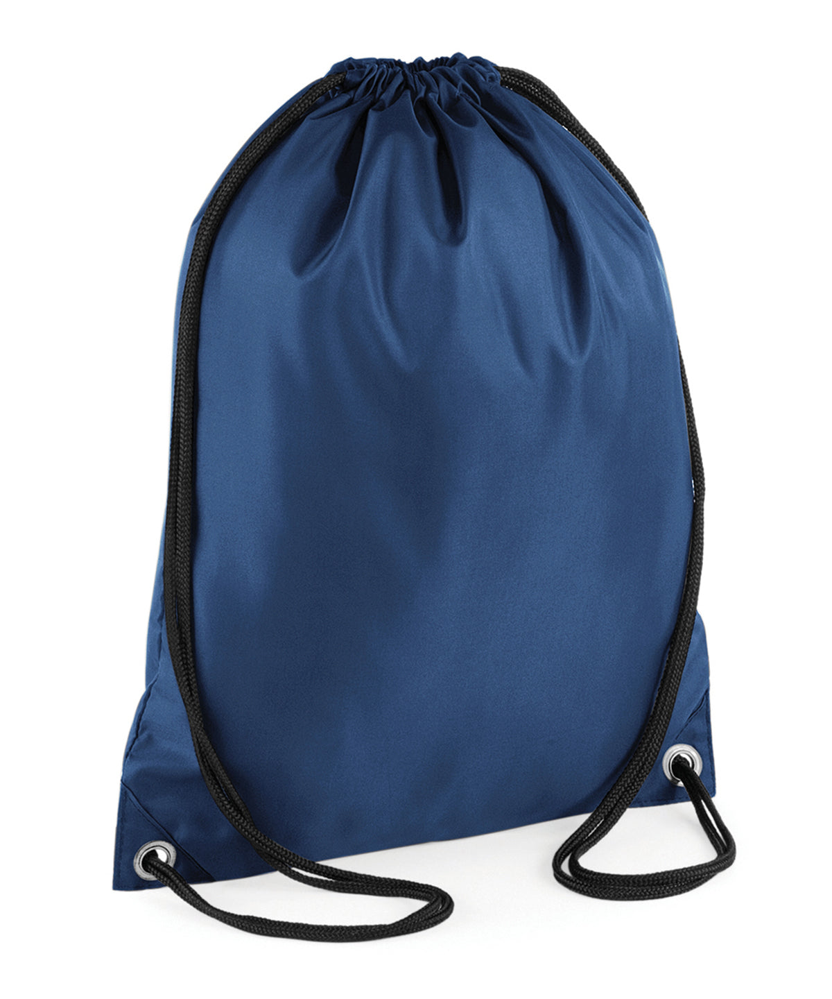 Bagbase BG005 Budget gymsac in Navy