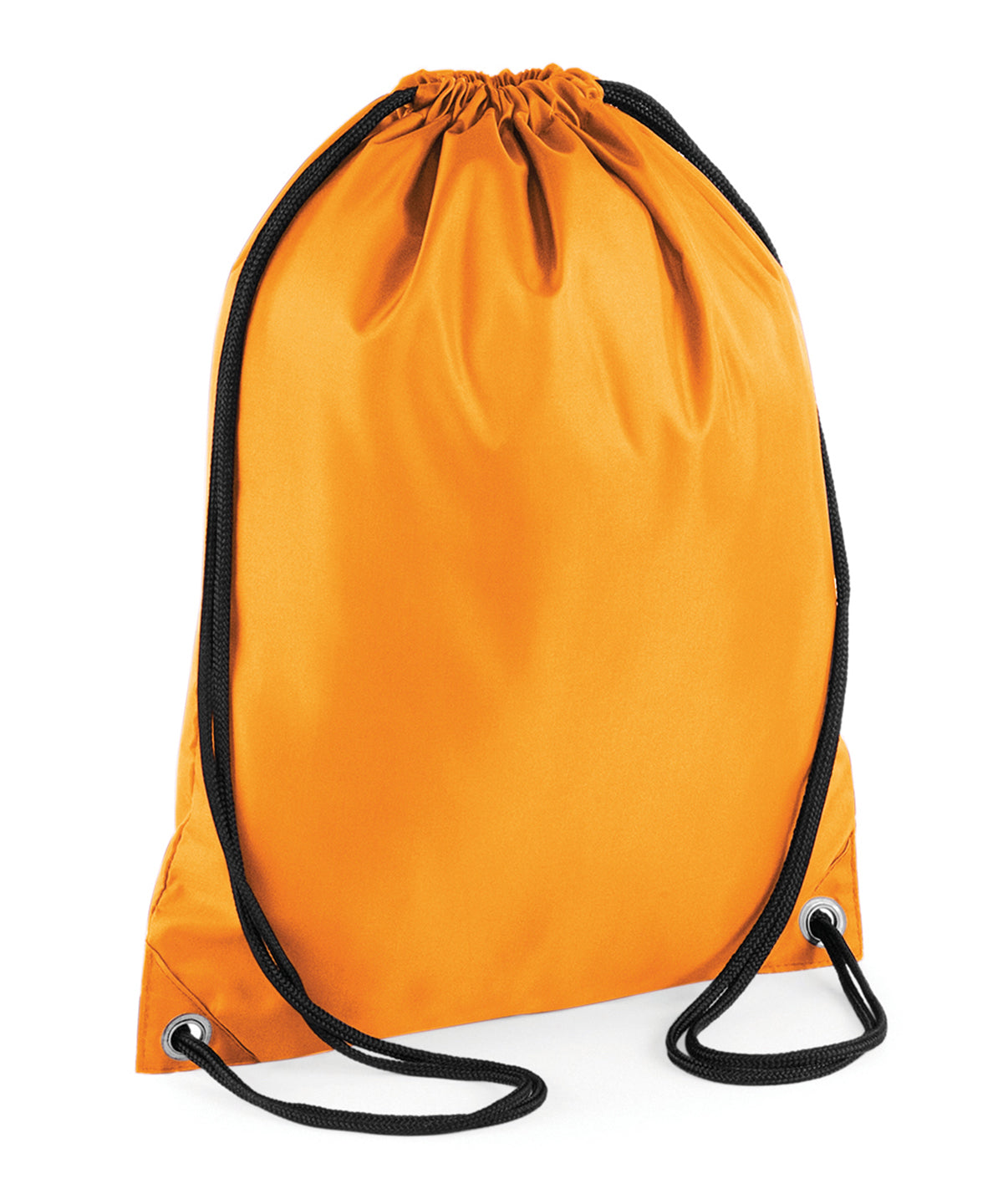 Bagbase BG005 Budget gymsac in Orange