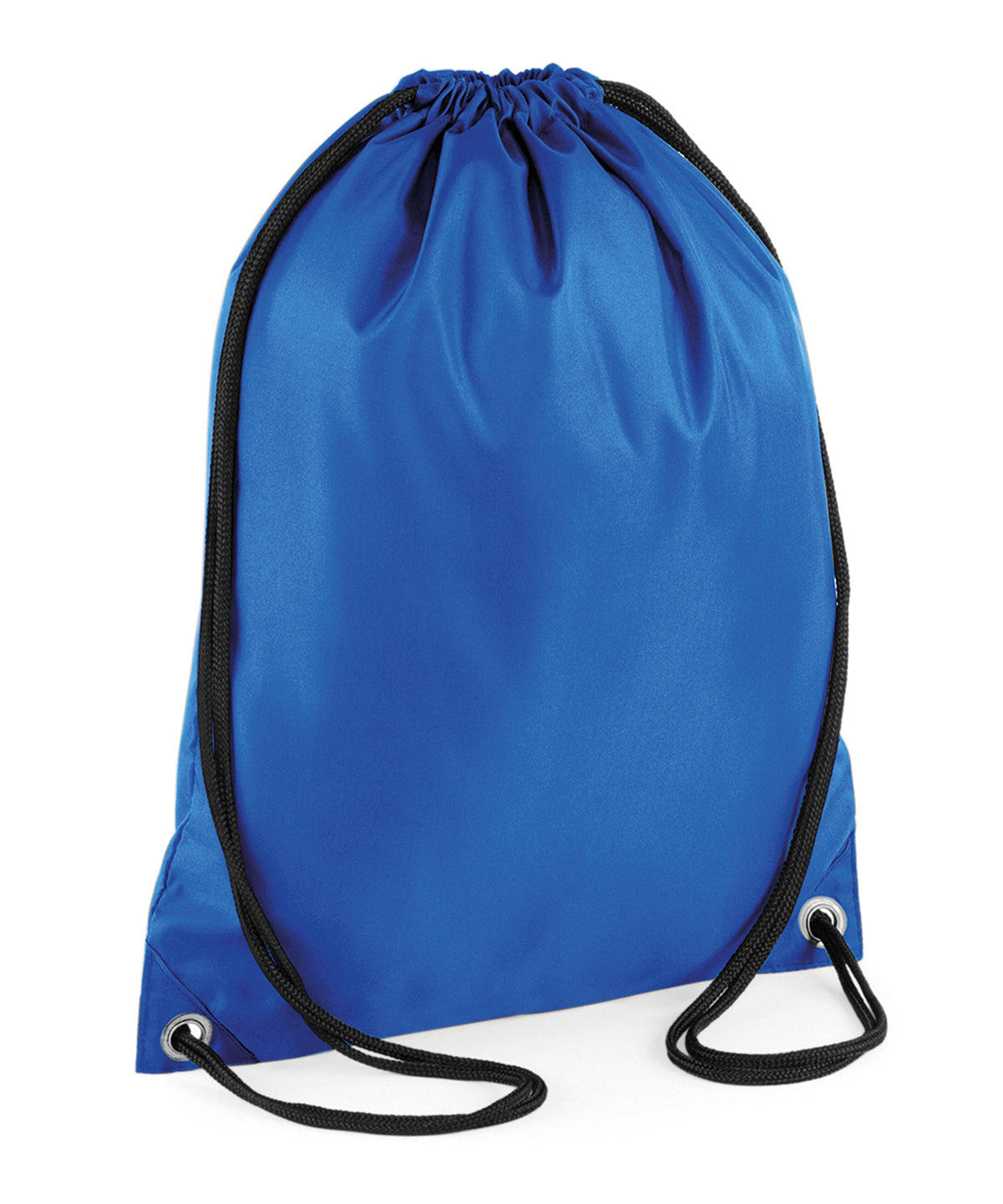 Bagbase BG005 Budget gymsac in Royal