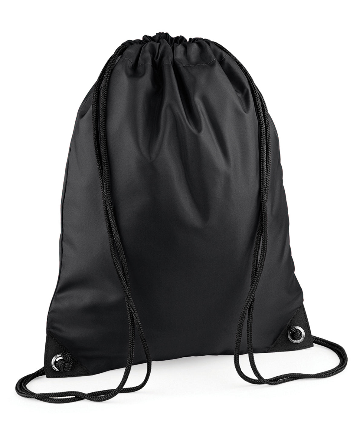 Bagbase BG010 Premium gymsac in Black