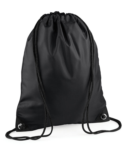 Bagbase BG010 Premium gymsac in Black