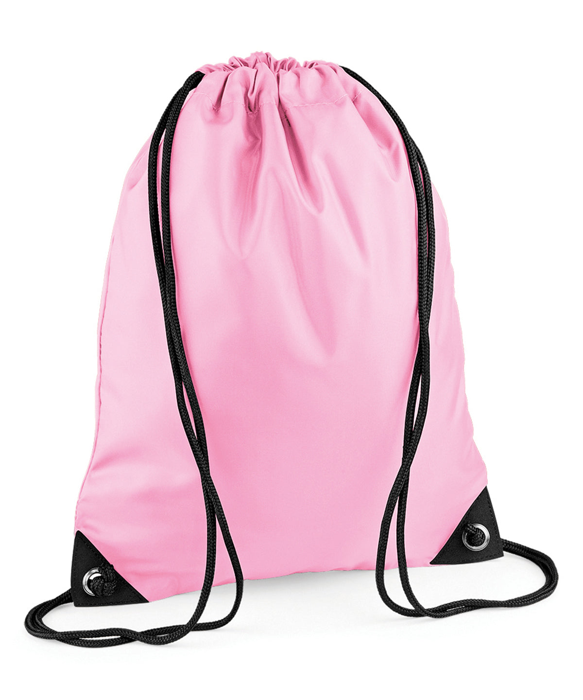 Bagbase BG010 Premium gymsac in Classic Pink