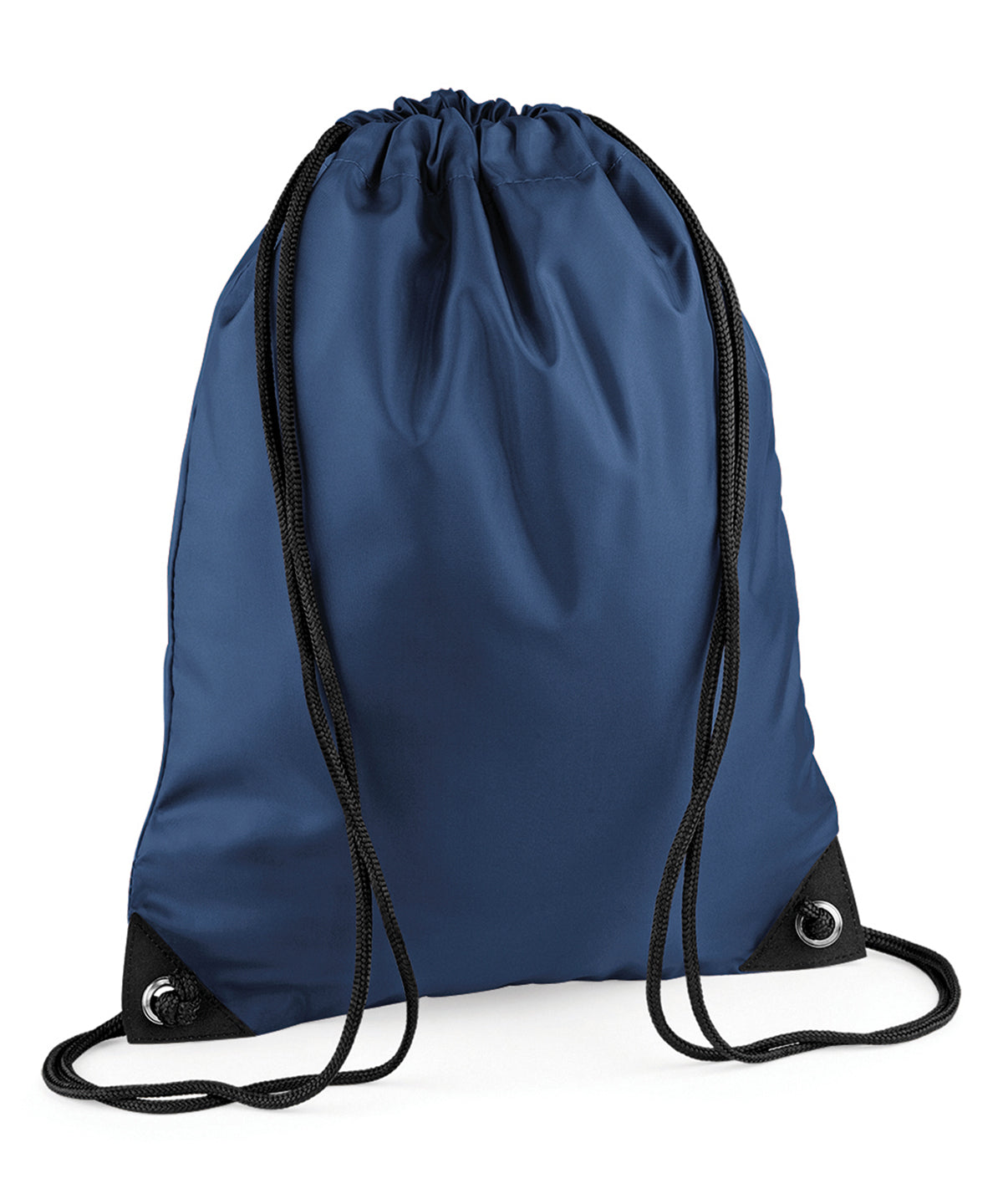 Bagbase BG010 Premium gymsac in French Navy