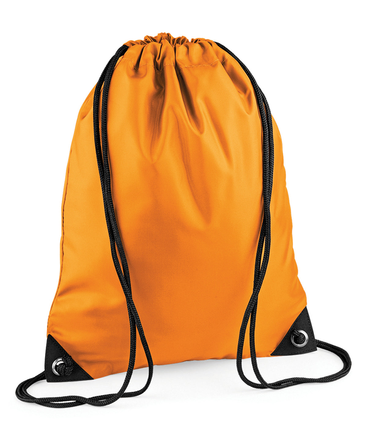 Bagbase BG010 Premium gymsac in Orange