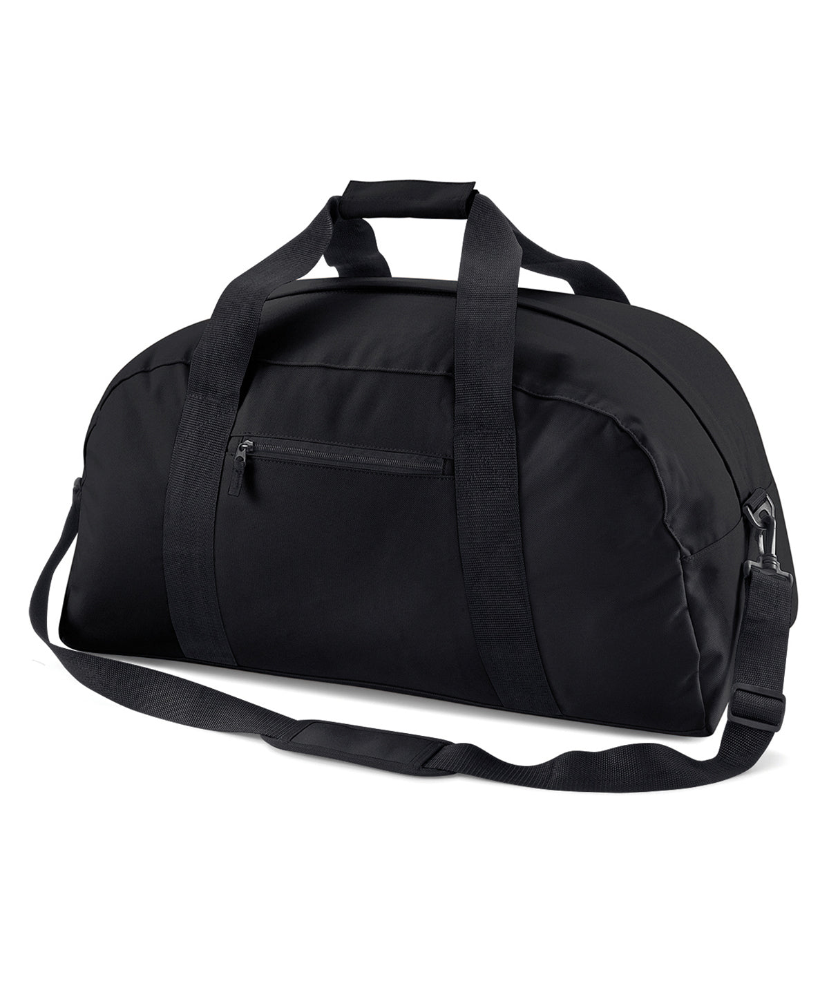Bagbase BG022 Classic holdall in Black