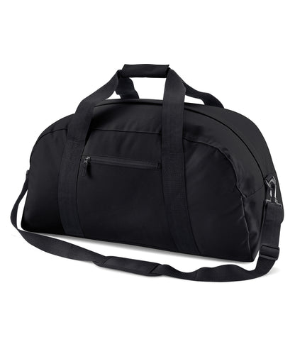 Bagbase BG022 Classic holdall in Black