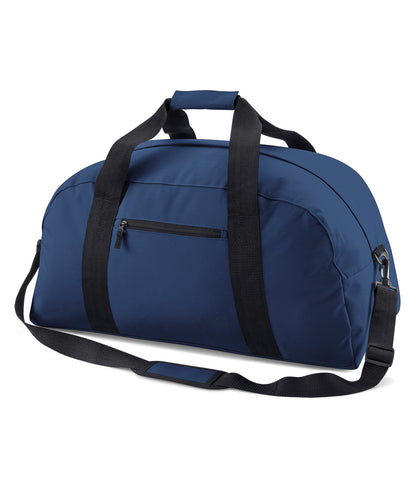 Bagbase BG022 Classic holdall in French Navy