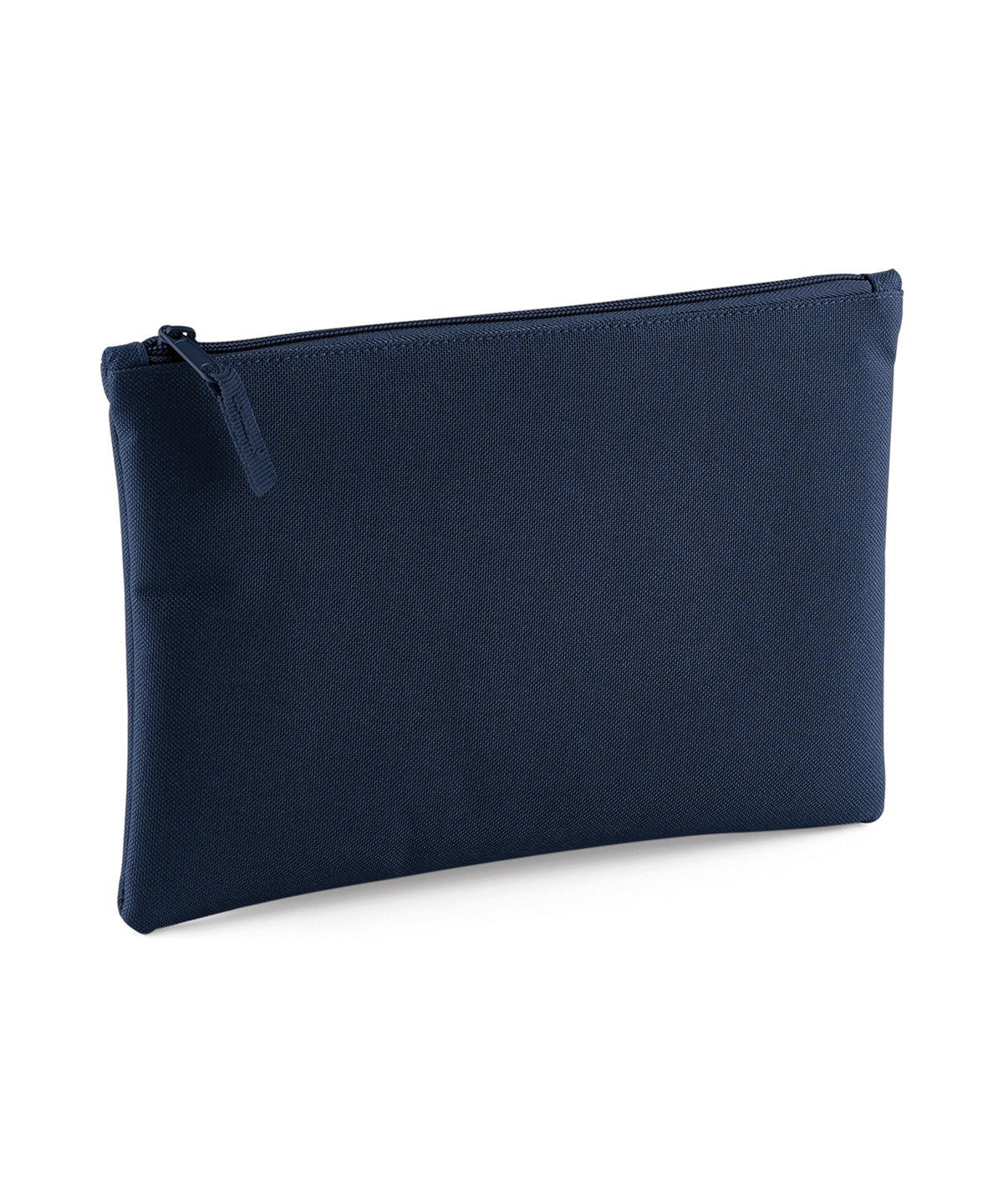Bagbase BG038 Grab pouch in French Navy