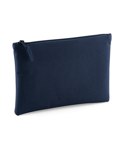 Bagbase BG038 Grab pouch in French Navy