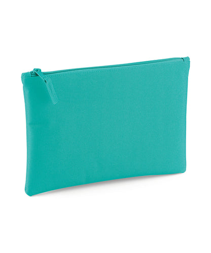 Bagbase BG038 Grab pouch in Mint