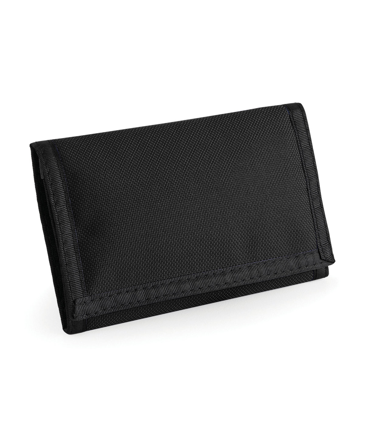 Bagbase BG040 Ripper wallet in Black