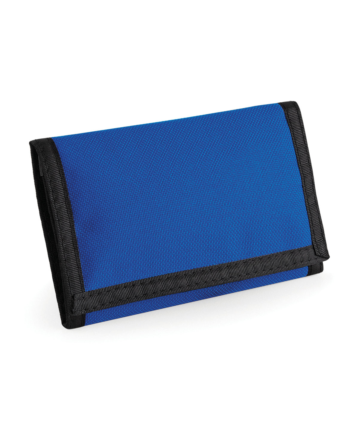 Bagbase BG040 Ripper wallet in Bright Royal