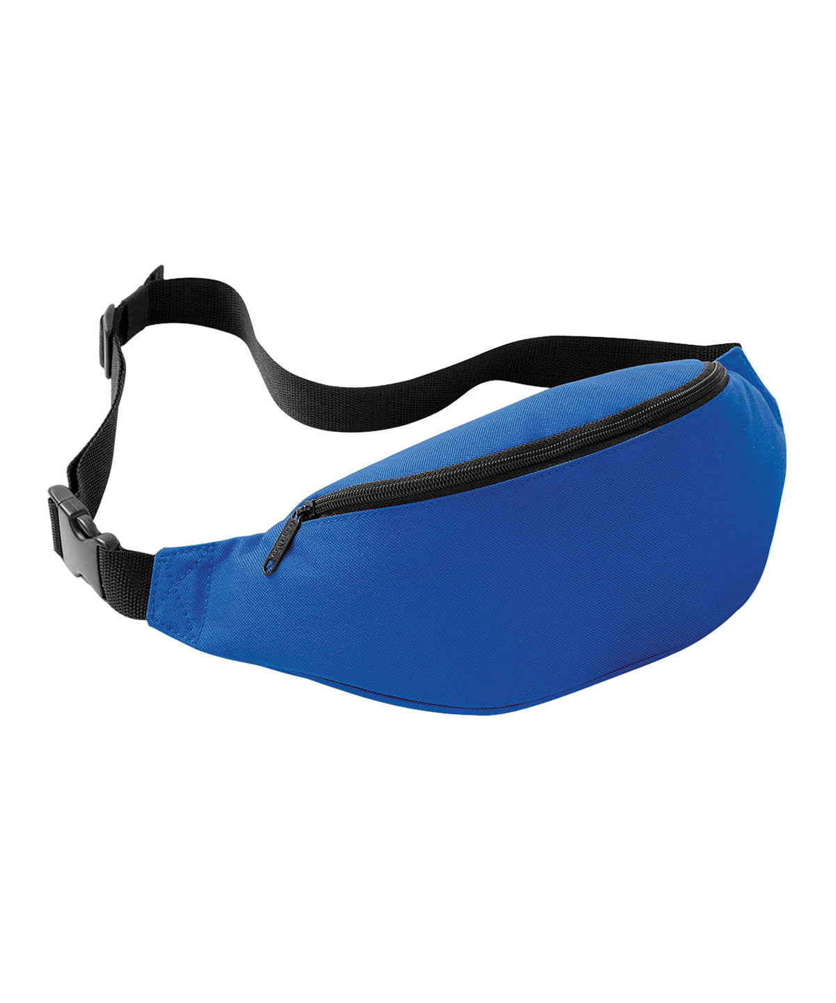Bagbase BG042 Belt bag in Bright Royal