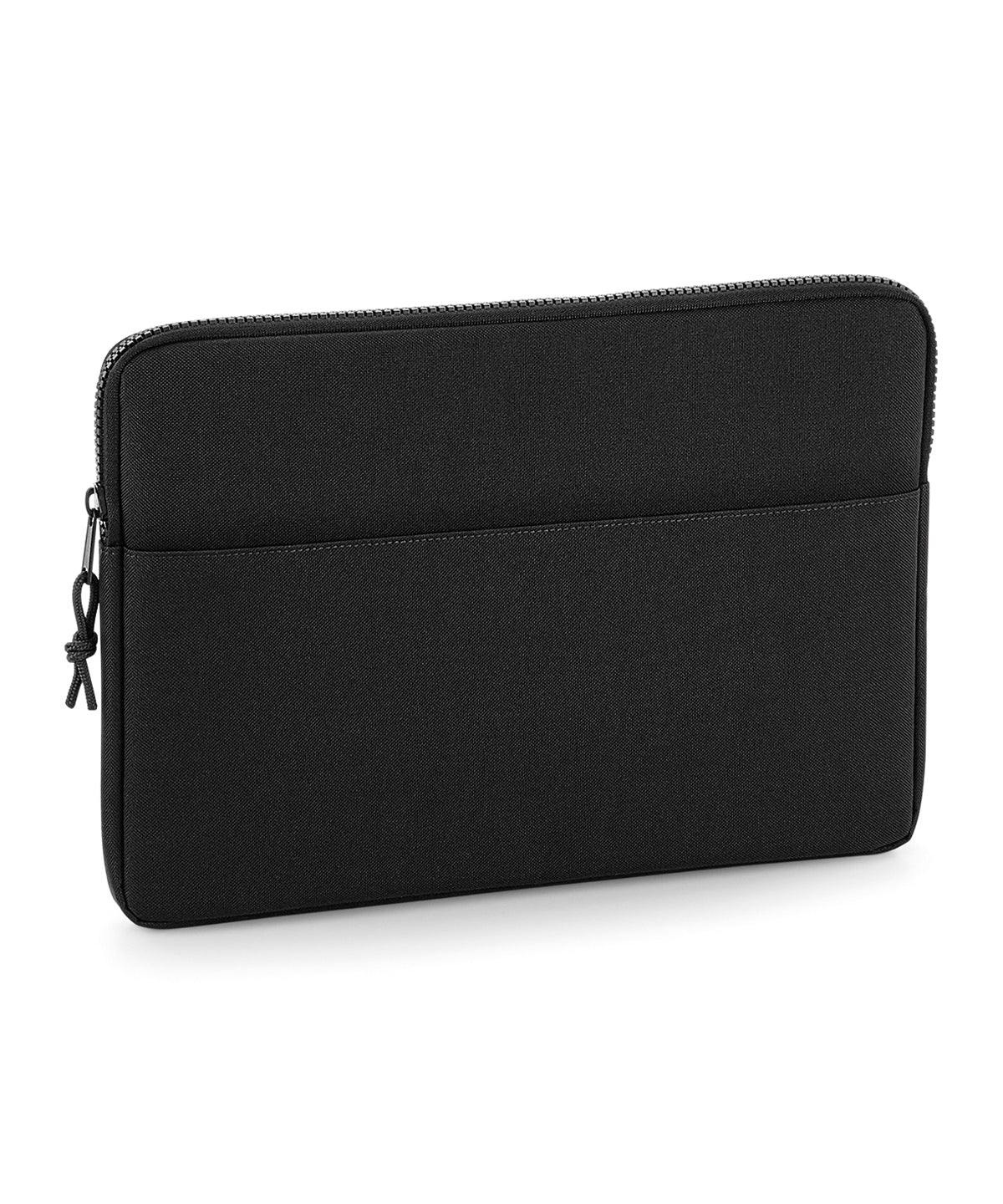 Bagbase BG067 Essential 13 laptop case" in Black