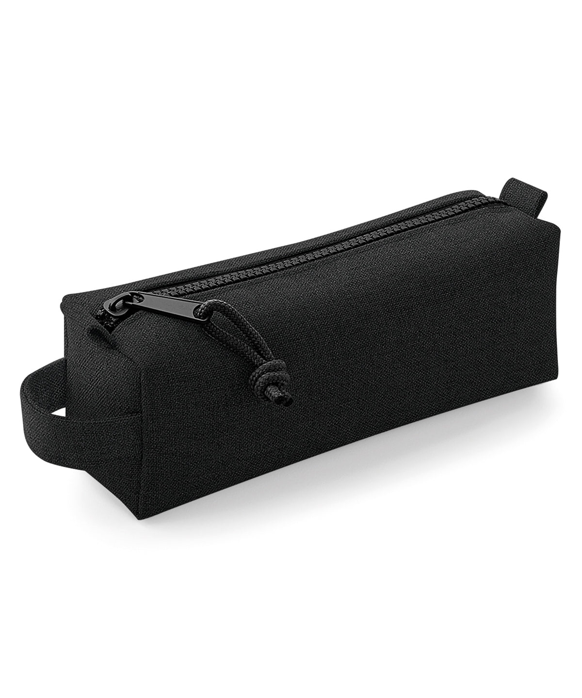 Bagbase BG069 Essential pencil/accessory case in Black