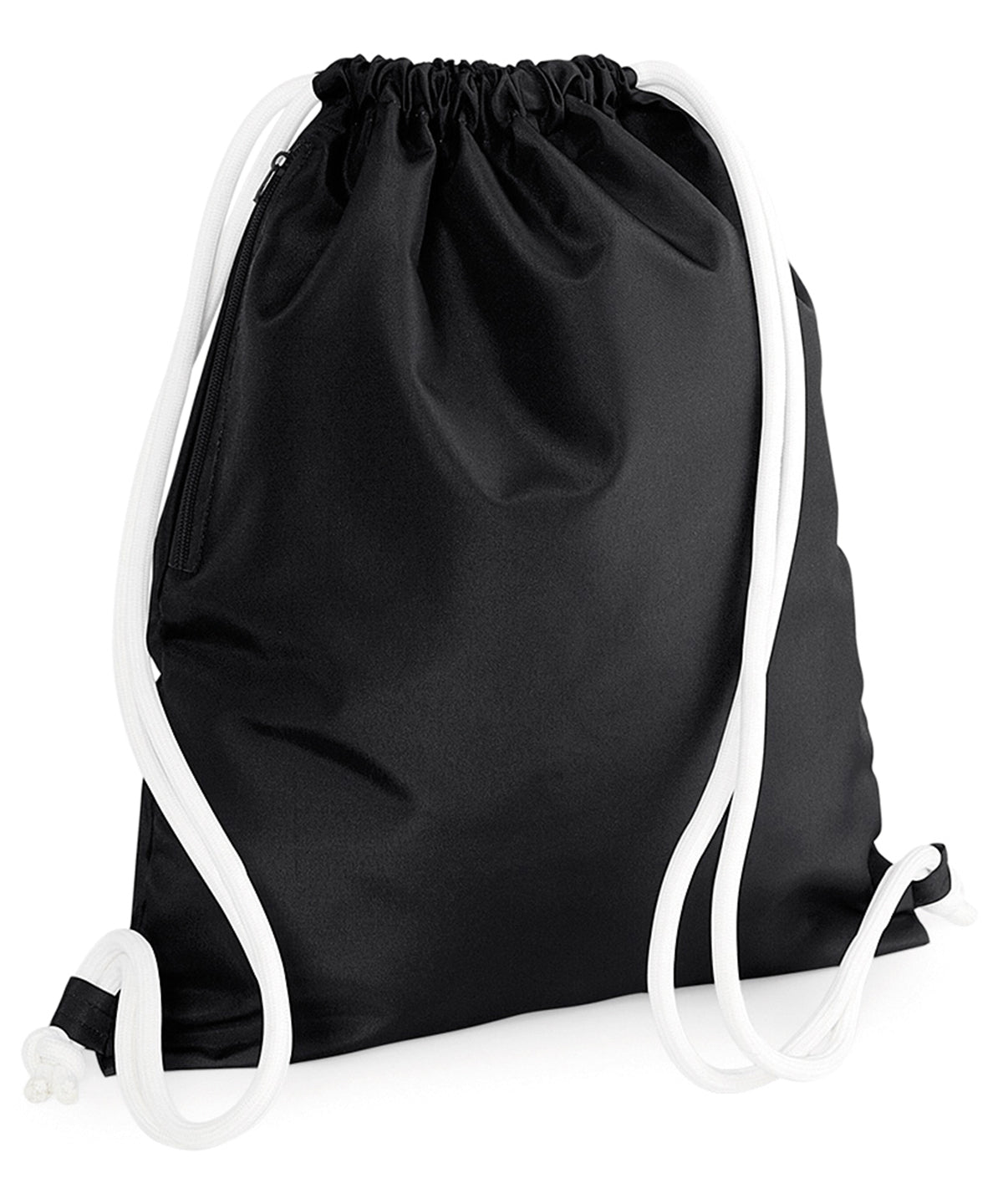Bagbase BG110 Icon gymsac in Black