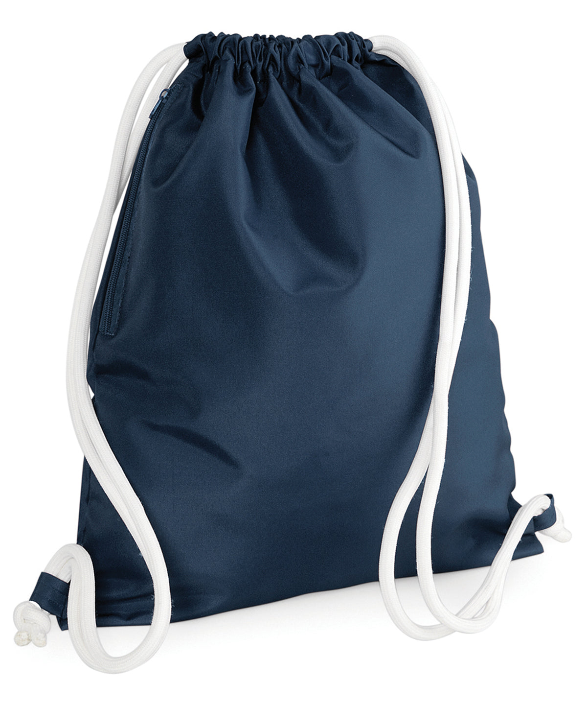 Bagbase BG110 Icon gymsac in French Navy