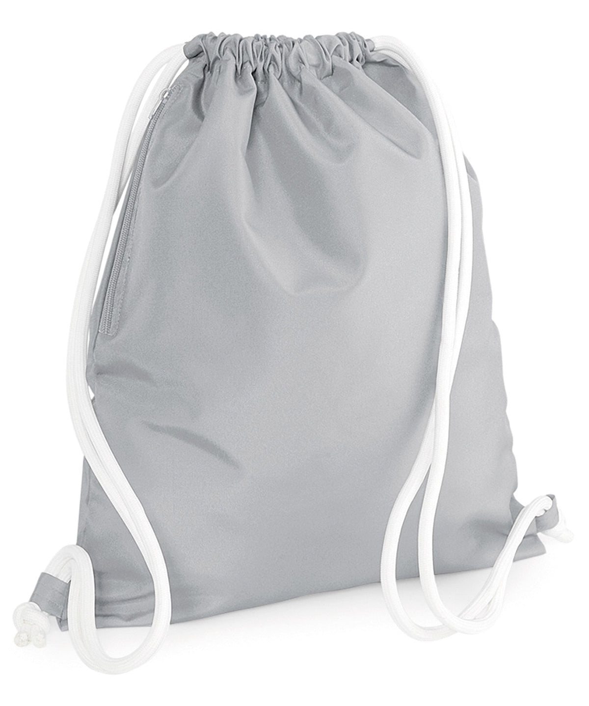 Bagbase BG110 Icon gymsac in Light Grey