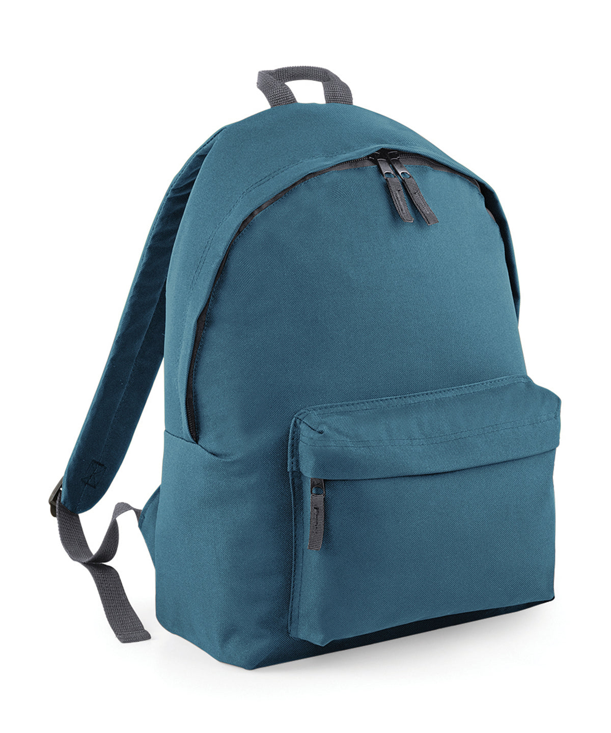 Bagbase BG125 Original fashion backpack in Airforce Blue