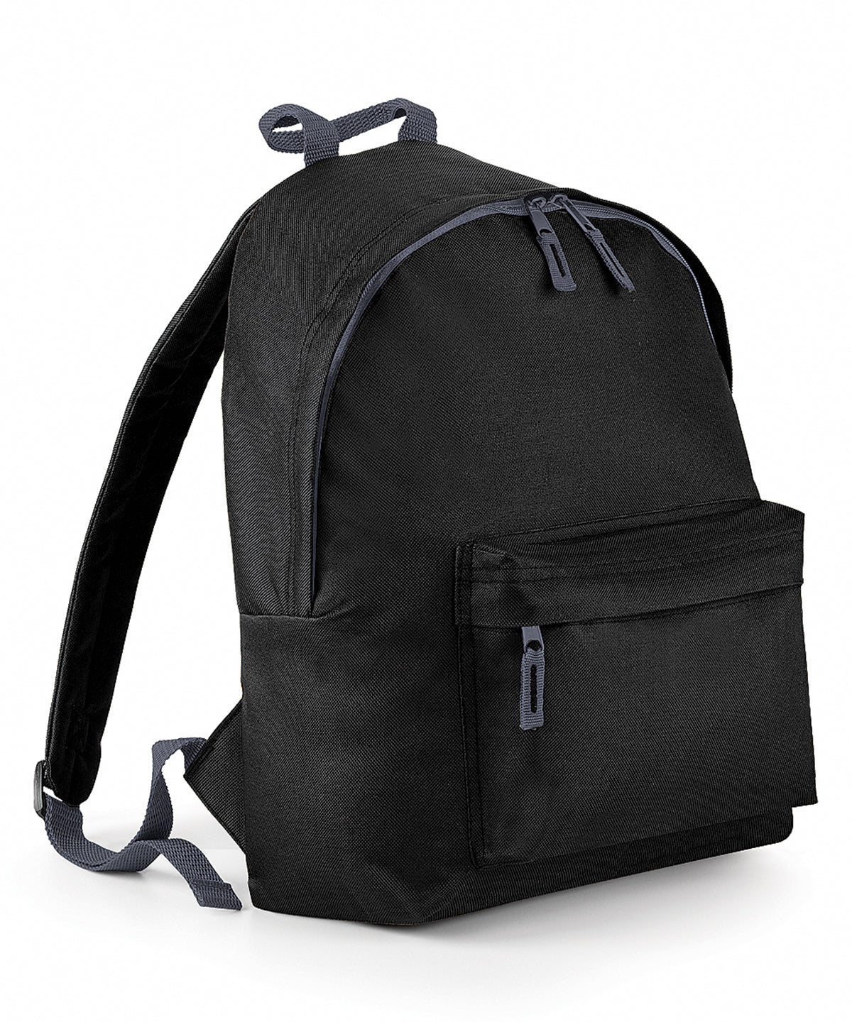 Bagbase BG125 Original fashion backpack in Black