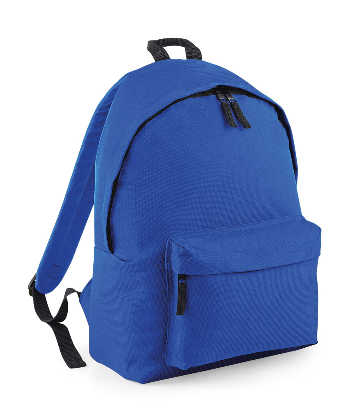 Bagbase BG125 Original fashion backpack in Bright Royal