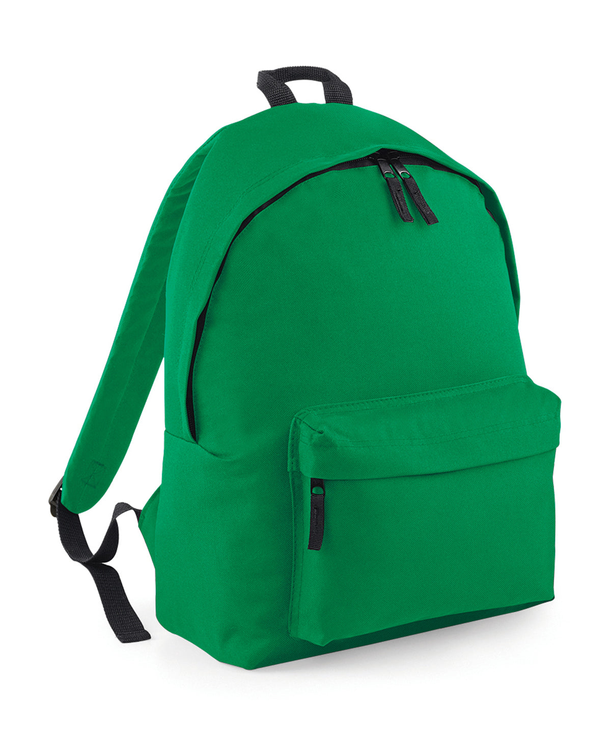 Bagbase BG125 Original fashion backpack in Kelly Green