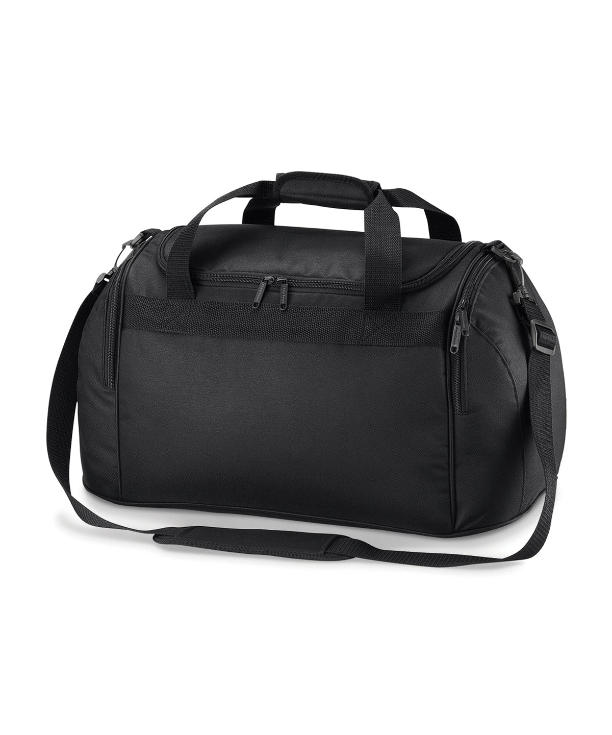 Bagbase BG200 Freestyle holdall in Black