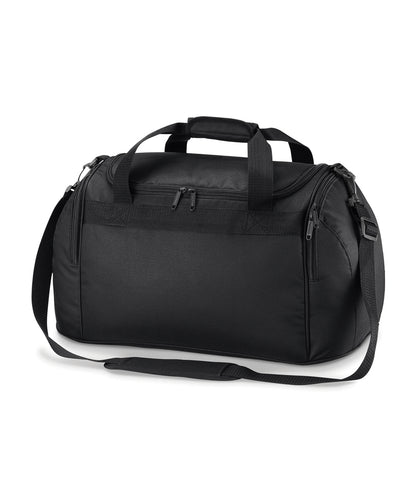 Bagbase BG200 Freestyle holdall in Black