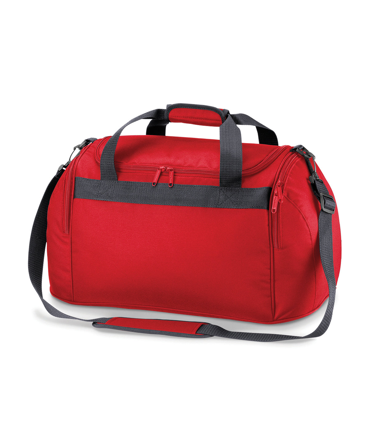 Bagbase BG200 Freestyle holdall in Classic Red