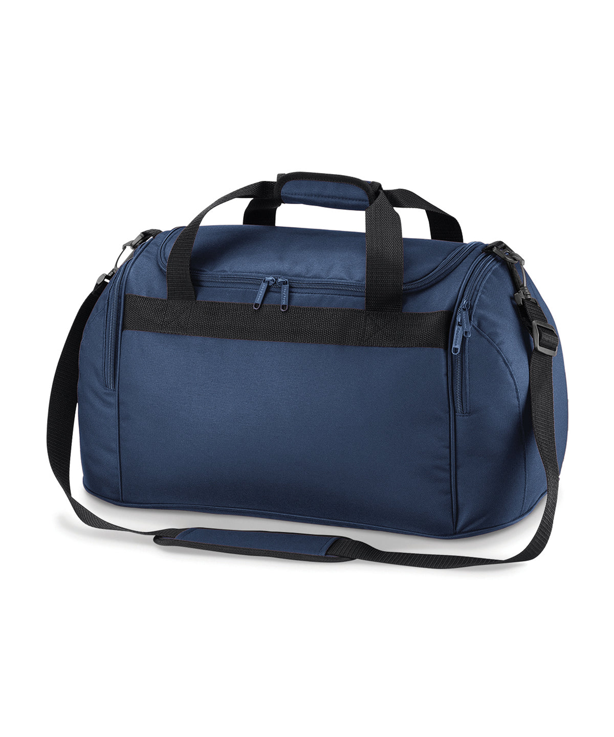 Bagbase BG200 Freestyle holdall in French Navy
