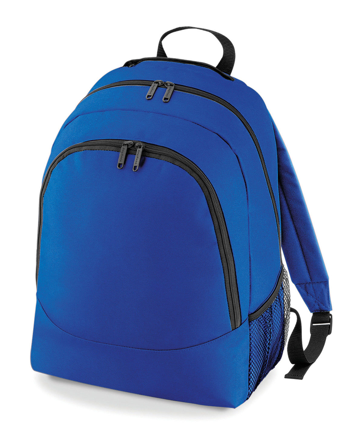 Bagbase BG212 Universal backpack in Bright Royal
