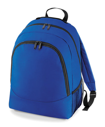Bagbase BG212 Universal backpack in Bright Royal
