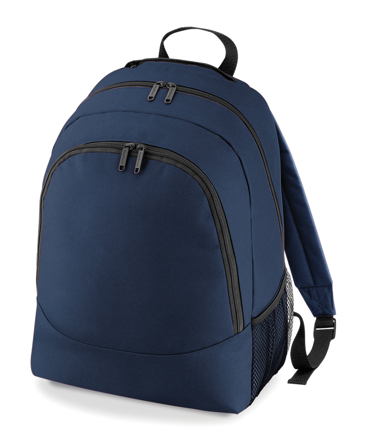 Bagbase BG212 Universal backpack in French Navy