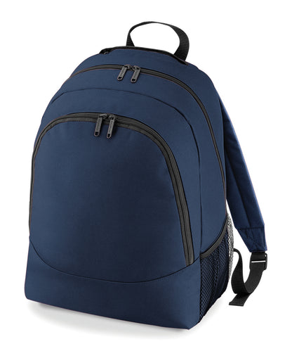Bagbase BG212 Universal backpack in French Navy