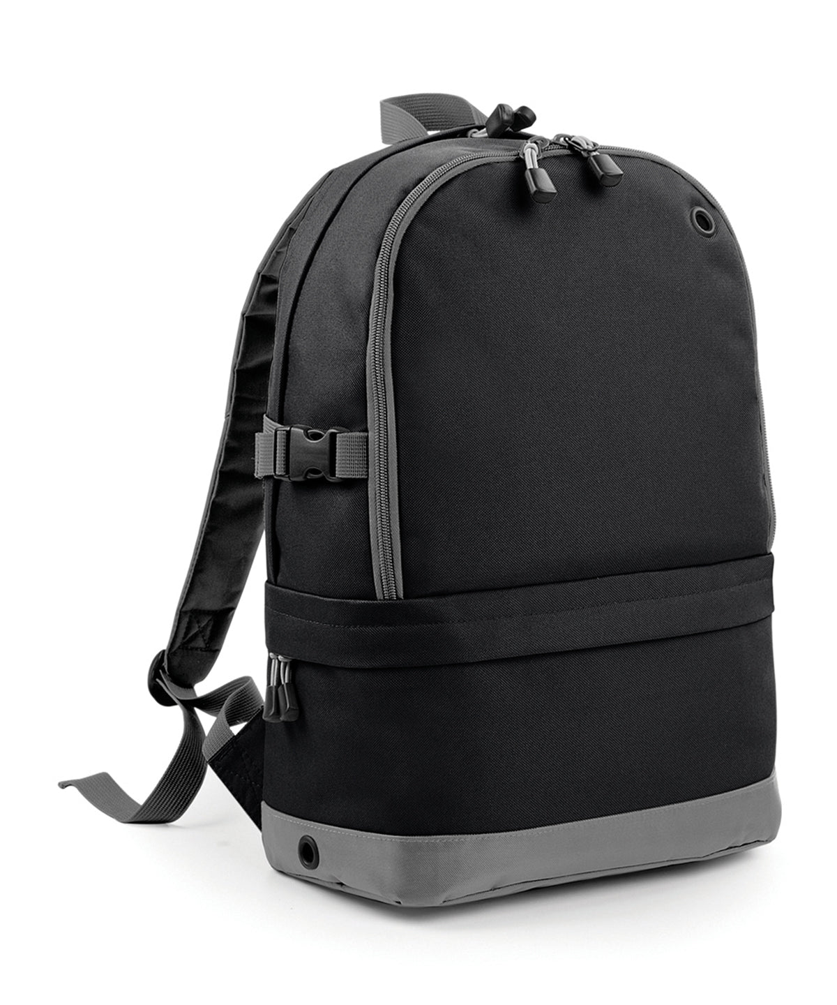 Bagbase BG550 Athleisure pro backpack in Black