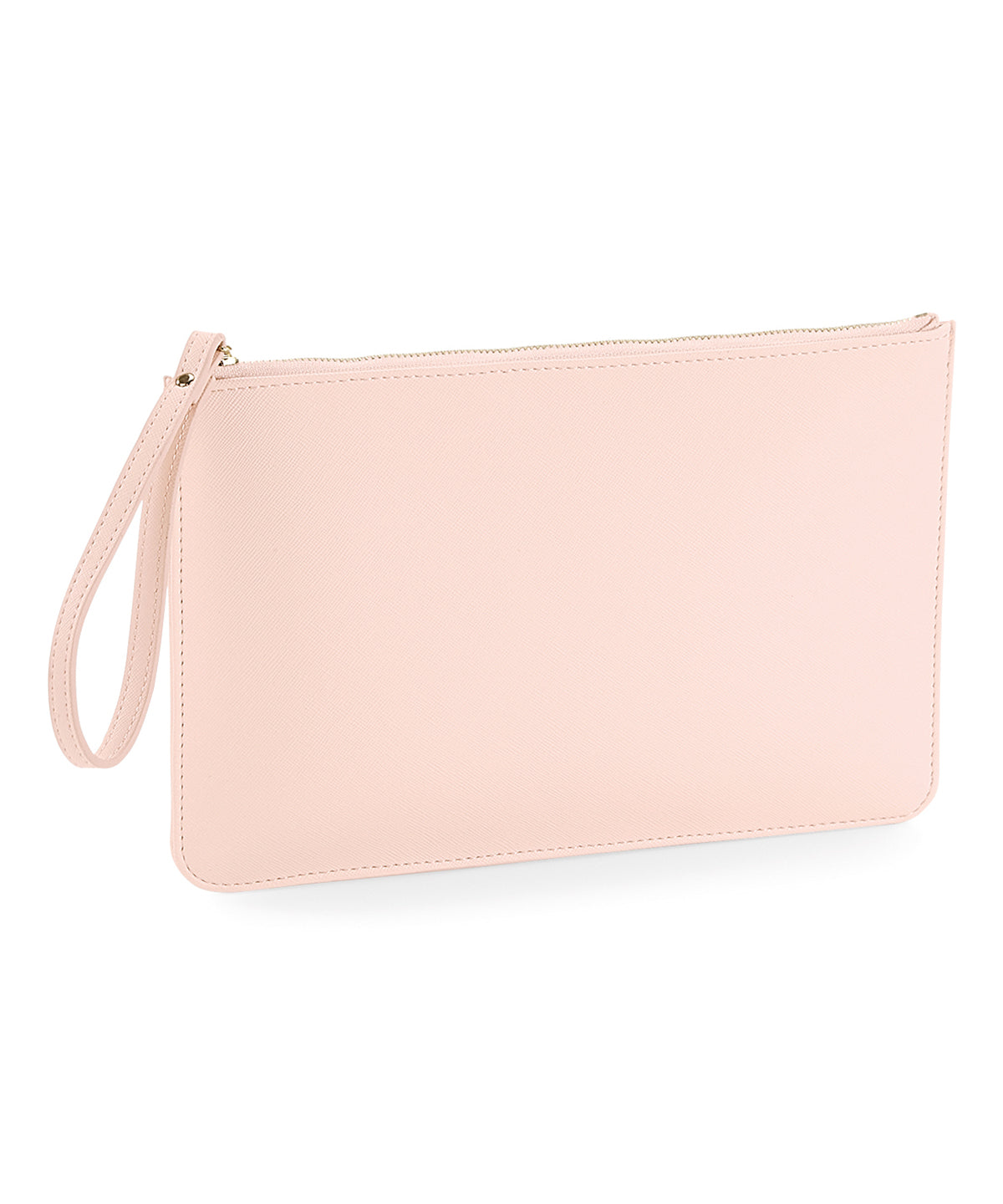 Bagbase BG750 Boutique accessory pouch in Soft Pink