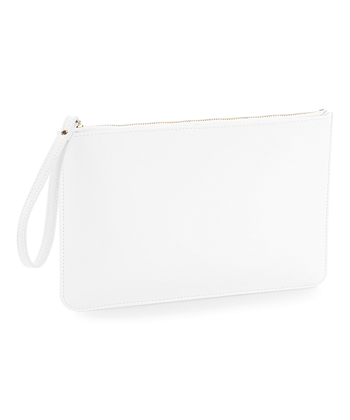 Bagbase BG750 Boutique accessory pouch in Soft White