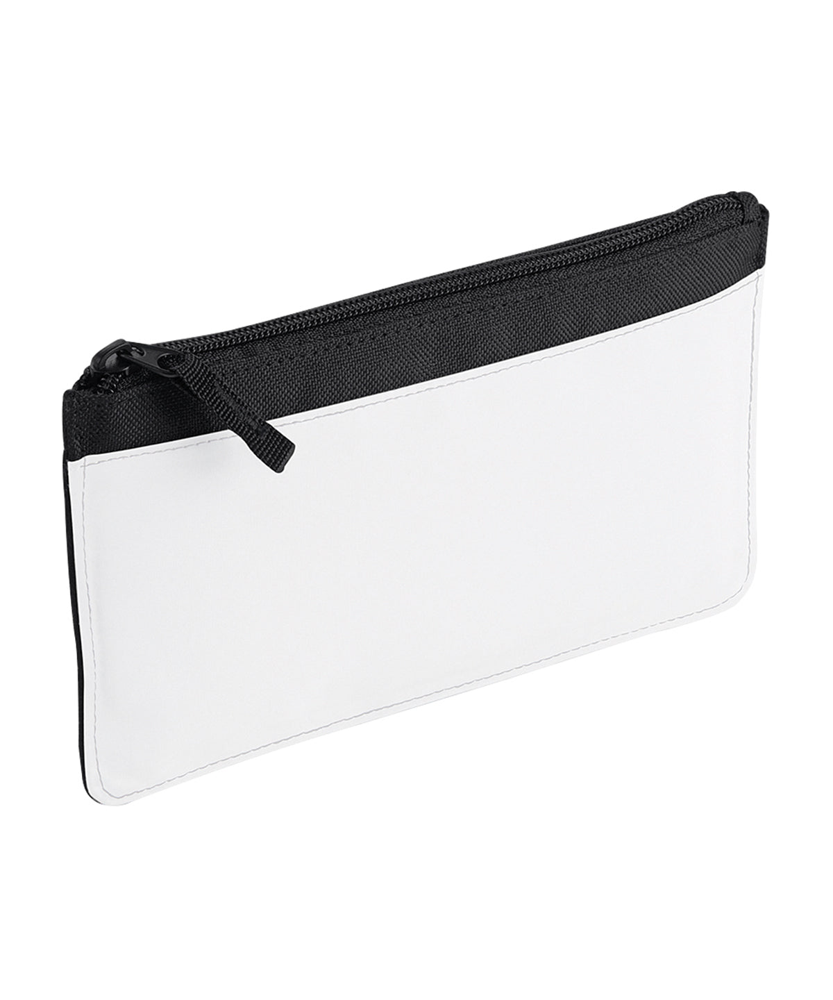 Bagbase BG944 Sublimation pencil case in Black
